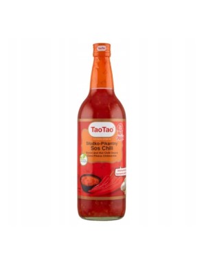 Tao Tao Sos chili słodko-pikantny 740 ml