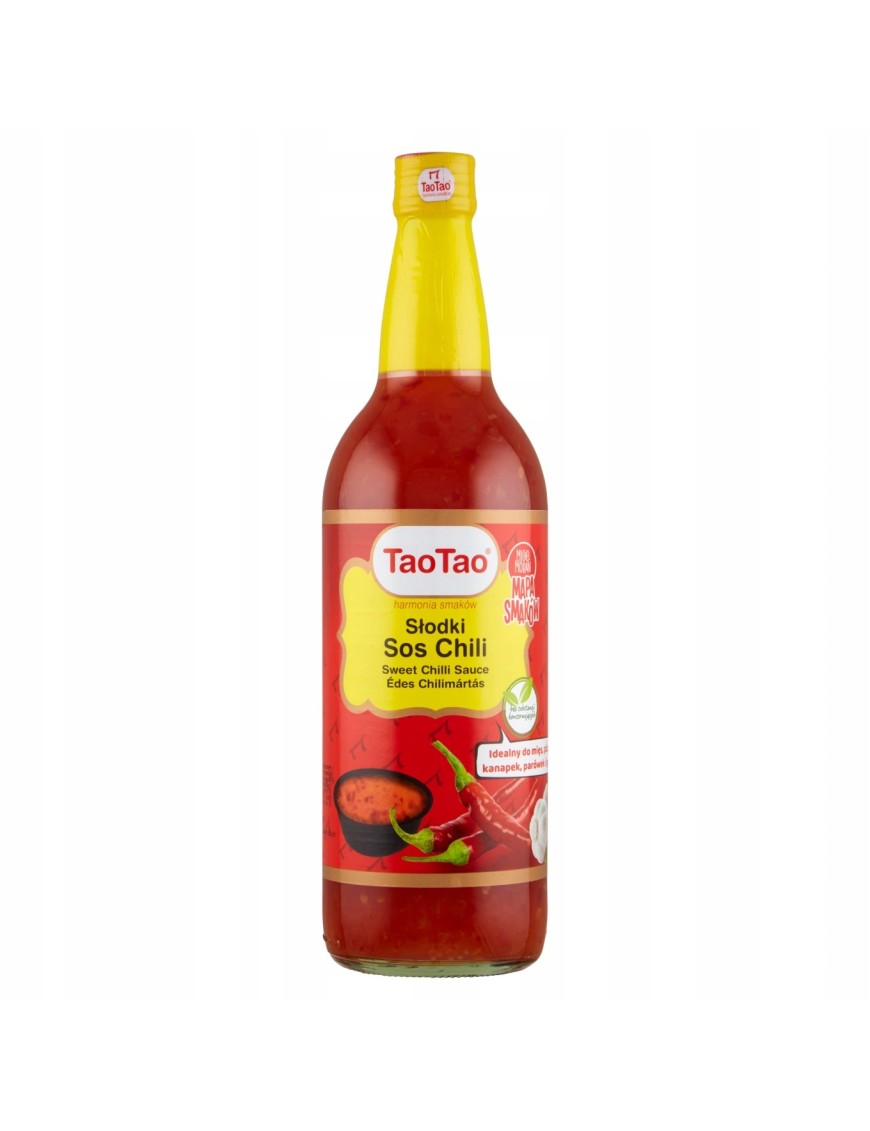 Tao Tao Sos chili słodki 735 ml