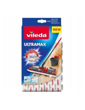 Vileda UltraMax Wkład do mopa