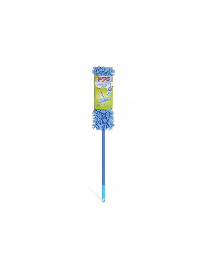 Mop płaski chenille Microwiper Multi