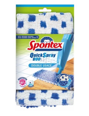 Spontex Quick Spray Duo zapas