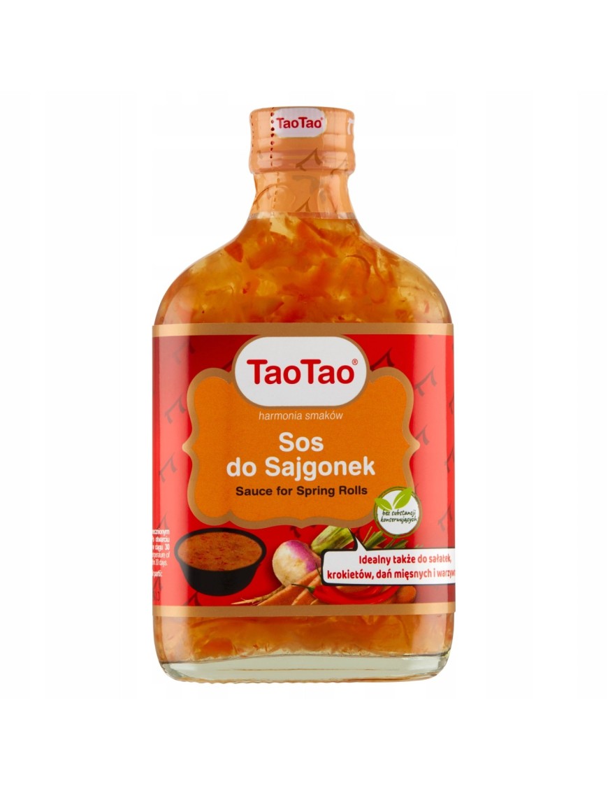 Tao Tao Sos do sajgonek 175 ml