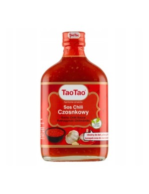 Tao Tao Sos chili czosnkowy 175 ml
