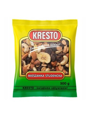 KRESTO Mieszanka studencka 500 g