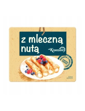 od Kruszwicy z mleczną nutą Margaryna 250g