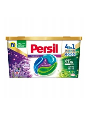 Persil Discs Lavender Kapsułki do prania 700 g