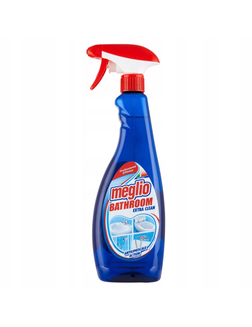 Meglio Płyn do czyszczenia łazienka 750 ml