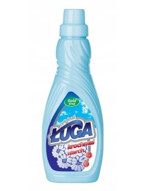 Ługa krochmal syntetyczny 750ml clasic