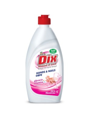 DIX balsam do mycia naczyń 500ml