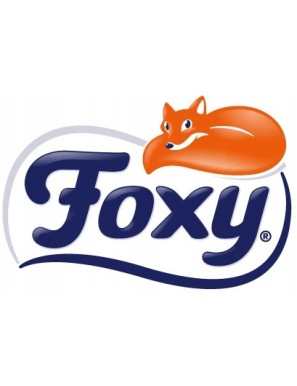 Foxy Asso Ultra Big Ręcznik kuchenny 2 rolki