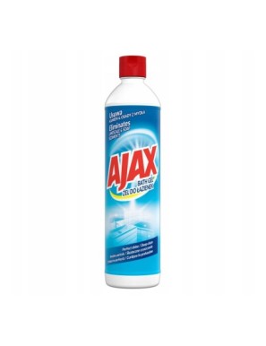Ajax BATHROOM Żel do łazienek 500 ml