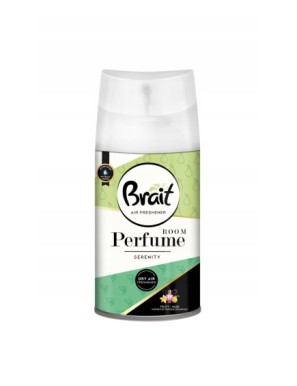 Odświeżacz powietrza Brait Serenity 250 ML