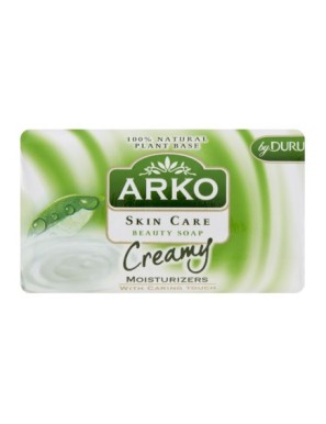 Arko Skin Care Creamy Mydło kosmetyczne