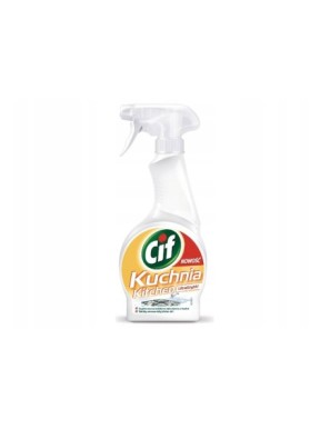 Cif UltraSzybki Kuchnia Spray 500ml