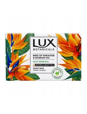 Lux Botanicals Bird of Paradise Mydło w kostce 90g