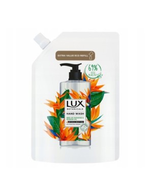 Lux Botanicals Bird of Paradise&Rosehip Mydło