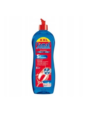 Somat Płyn nabłyszczający do zmywarek 750 ml