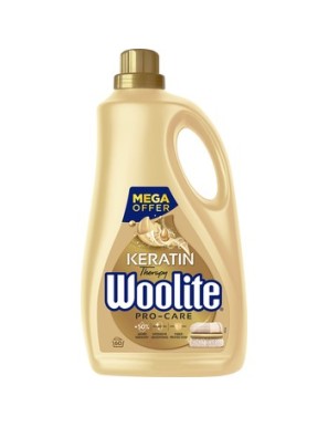 Woolite Pro-Care Płyn do prania 3,6 l (60 prań)