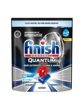 Finish Quantum Ultimate Kapsułki 500 g (40 sztuk)