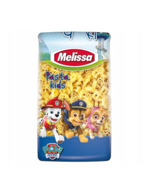 Melissa Pasta Kids Paw Patrol Makaron 500 g