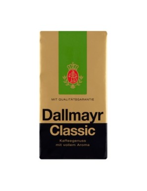 KAWA MIELONA DALLMAYR CLASSIC HVP 500G