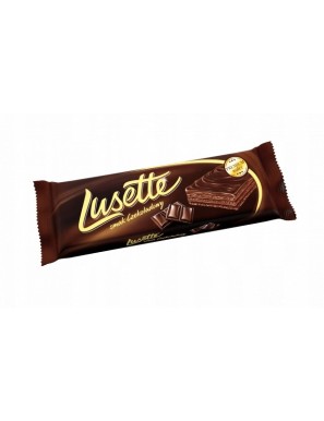 Lusette Smak czekolady 50g