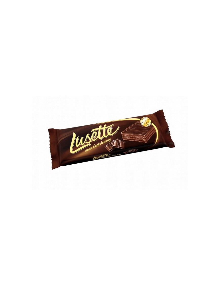 Lusette Smak czekolady 50g