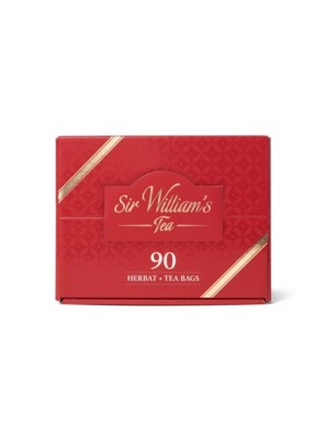 Sir William's Tea mix herbat 90 szt 168g