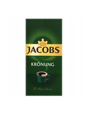 Jacobs Krönung Kawa mielona 250g