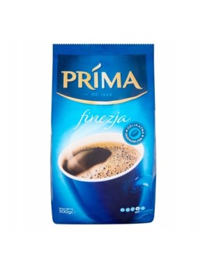 Prima Finezja Kawa mielona 500 g