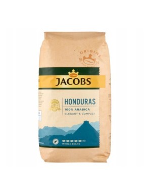 Jacobs Origins Honduras Elegant Kawa 1000 g