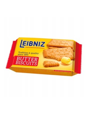 Leibniz Herbatniki maślane 50 g