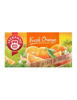 Teekanne World of Fruits herbatek owocowych 45 g