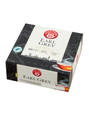 Teekanne Earl Grey Mieszanka herbat czarnych 165 g