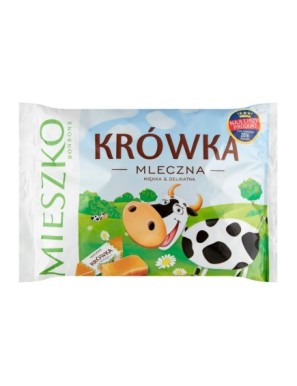 Mieszko Krówka mleczna 1 kg