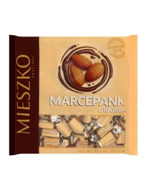 Mieszko Marcepanki Czekoladki z marcepanem 1 kg