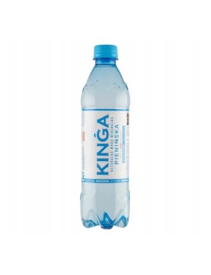 Kinga Pienińska woda mineralna niegazowana 500 ml