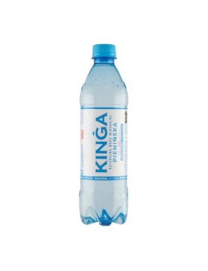 Kinga Pienińska woda mineralna niegazowana 500 ml