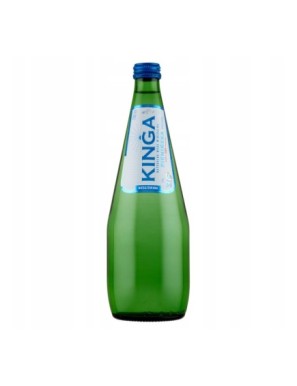 Kinga Pienińska woda mineralna niegazowana 700 ml