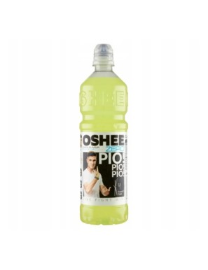 Oshee Zero Napój niegaz o smaku cytrynowym 750 ml