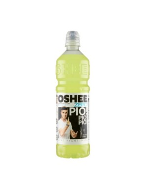 Oshee Zero Napój niegaz o smaku cytrynowym 750 ml