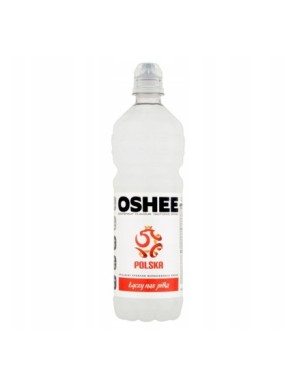 Oshee Napój izotoniczny smak grejpfrutowy 750 ml