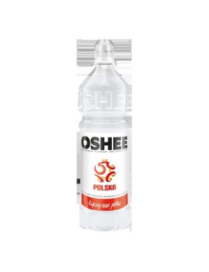 Oshee Napój izotoniczny smak grejpfrutowy 750 ml
