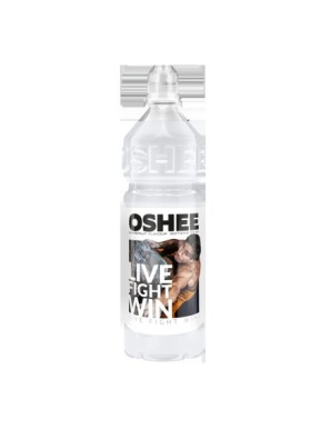 Oshee Napój izotoniczny smak grejpfrutowy 750 ml