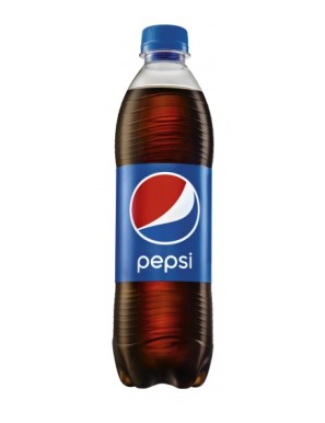 Pepsi Napój gazowany 500 ml