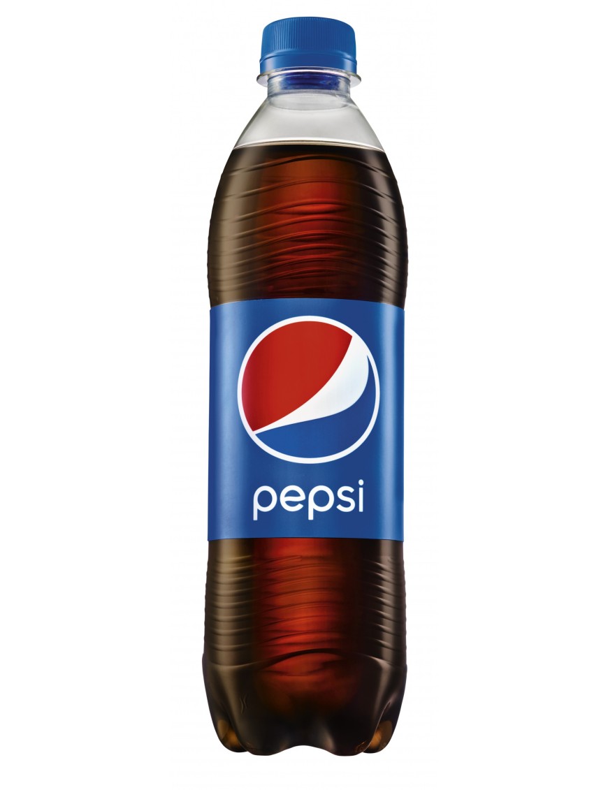 Pepsi Napój gazowany 500 ml