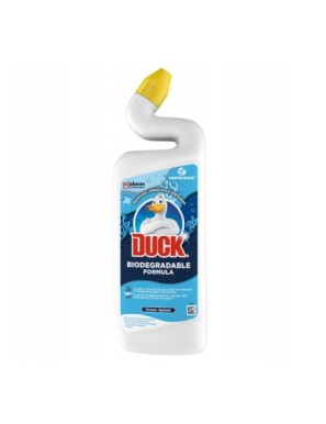 Duck Formuła Ocean Splash - żel do toalet