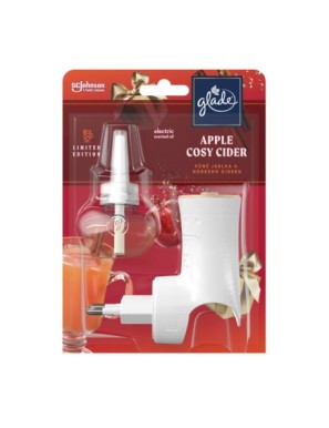 Glade scented oil - Apple Cosy Cider