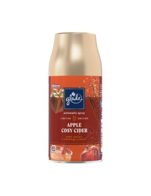 Glade - Apple Cosy Cider - zapas
