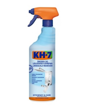 KH7 do usuwania kamienia 750ml